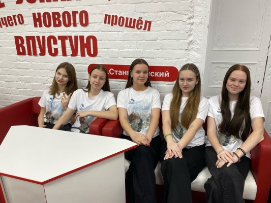Более 5 тысяч нижегородцев приняли участие во Всероссийской игре «Наука»